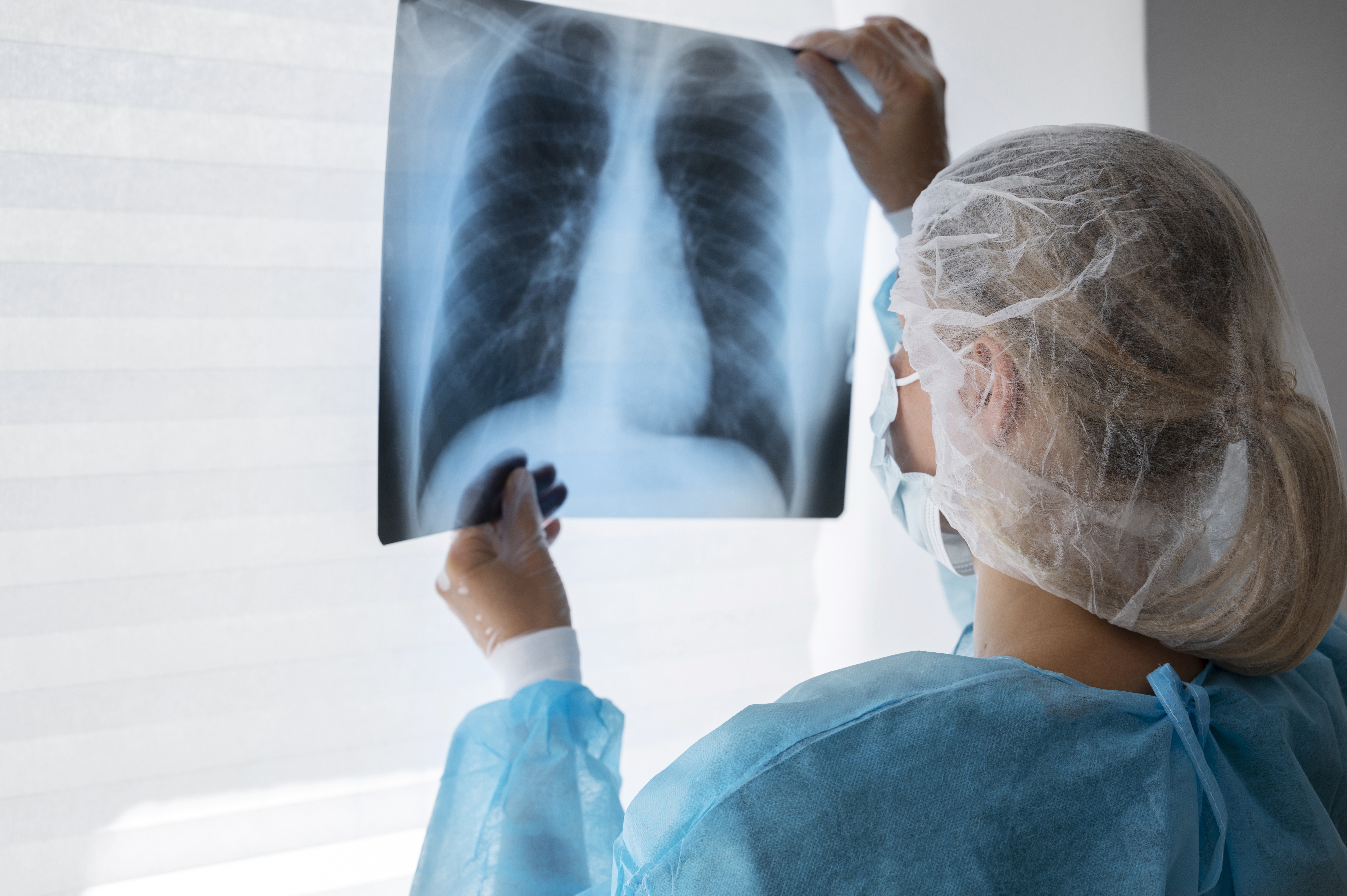 Cáncer de pulmón: Signos para estar alerta y prevenir esta enfermedad