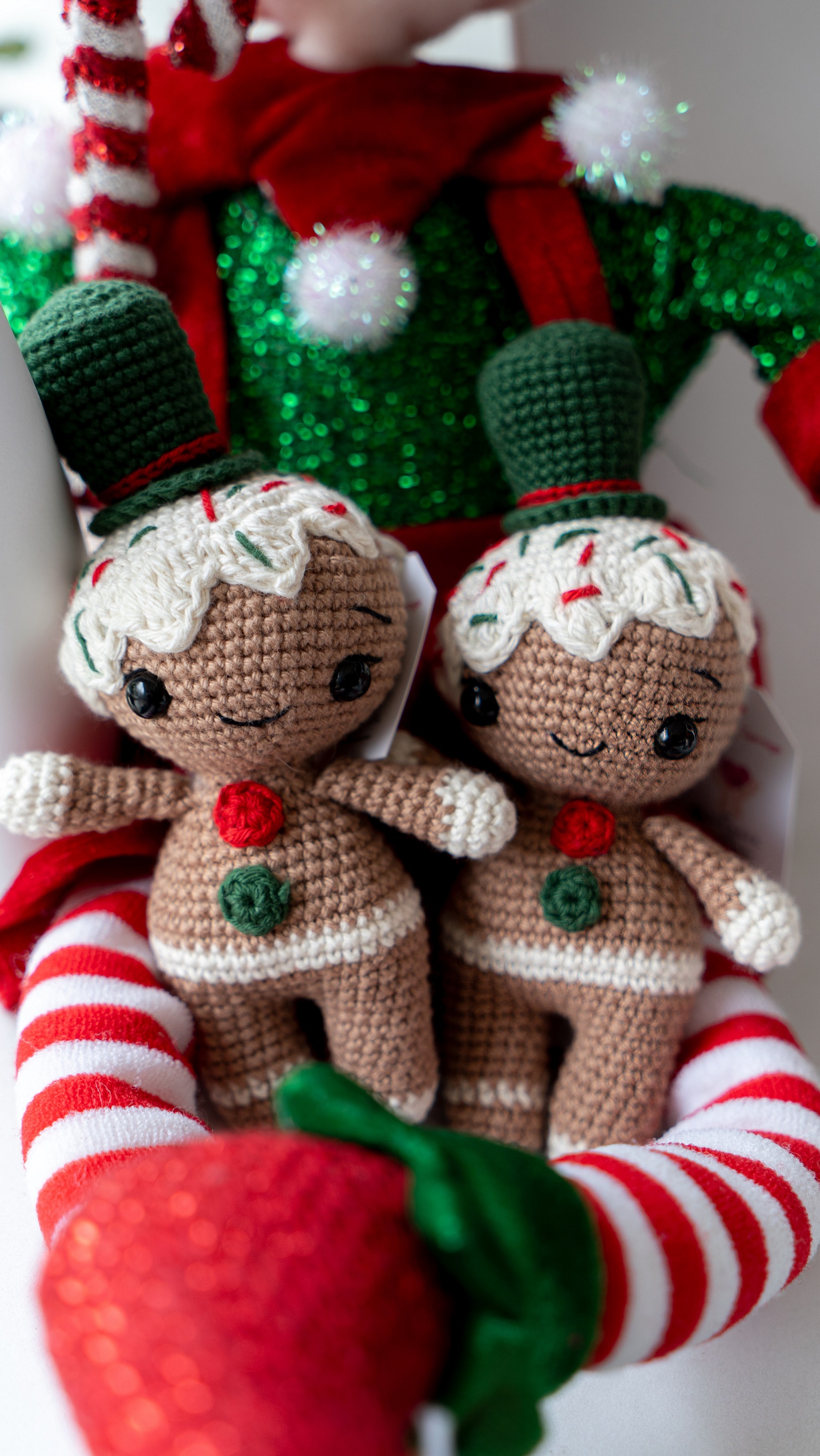 Navidad: Decora tu casa con estos adornos navideños solidarios
