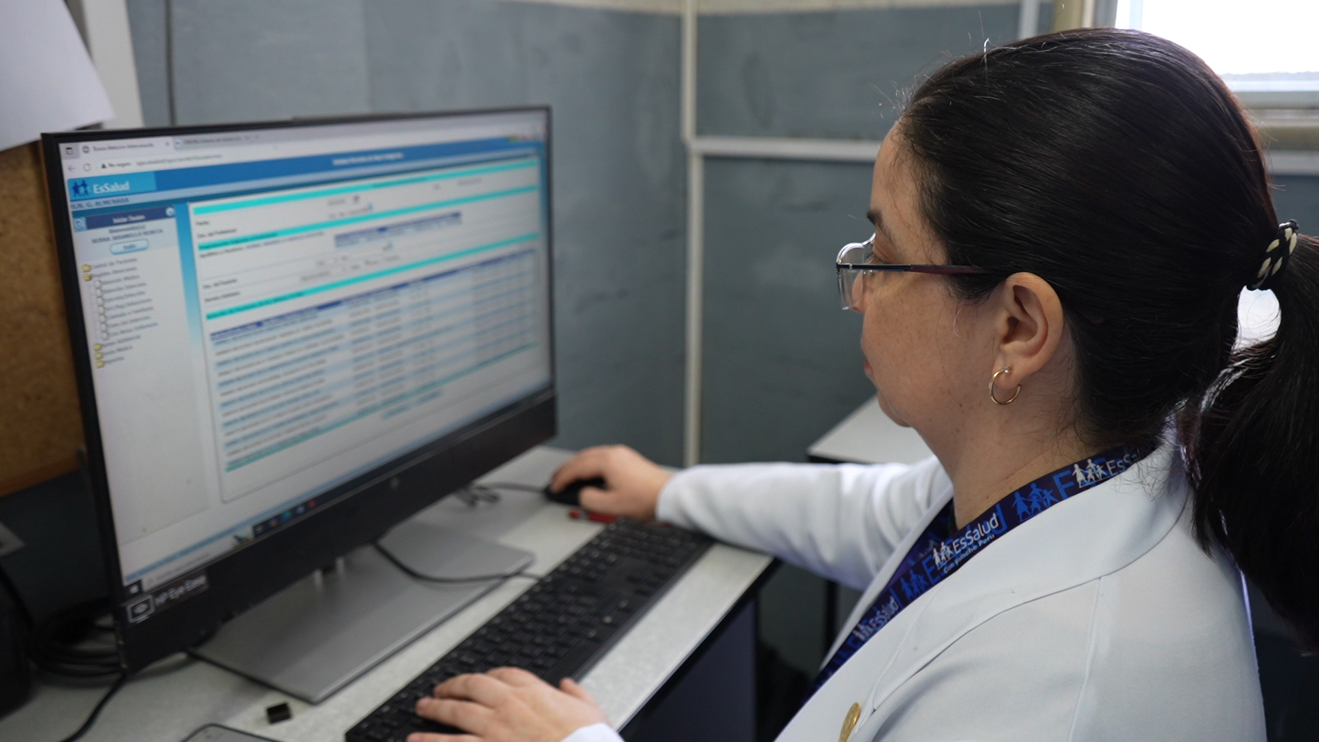 EsSalud: Baja de peso, pérdida del apetito y dolor abdominal pueden ser signos de cáncer de páncrea