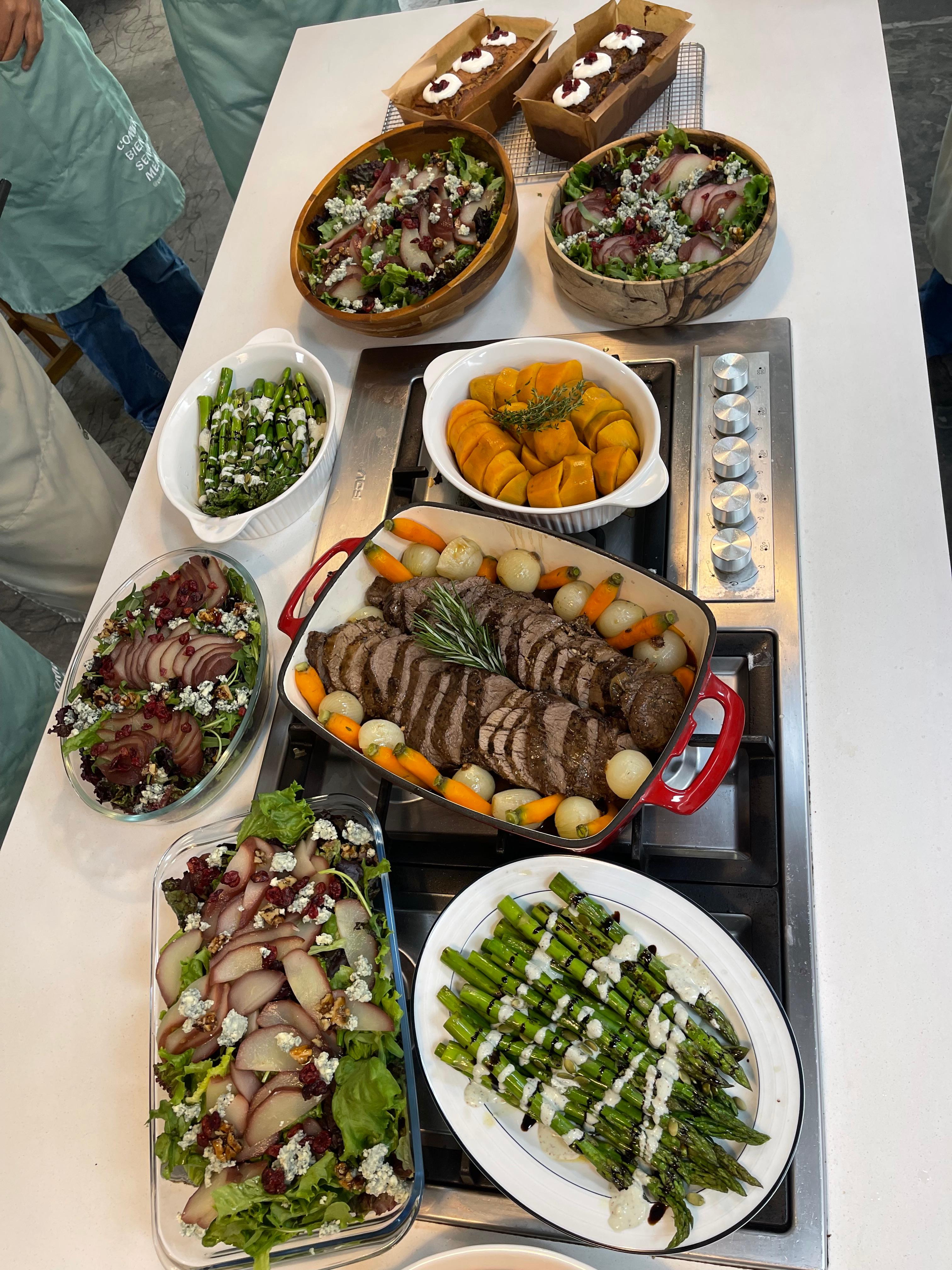 Cinco tips para disfrutar de las fiestas de navidad y fin de año sin culpa