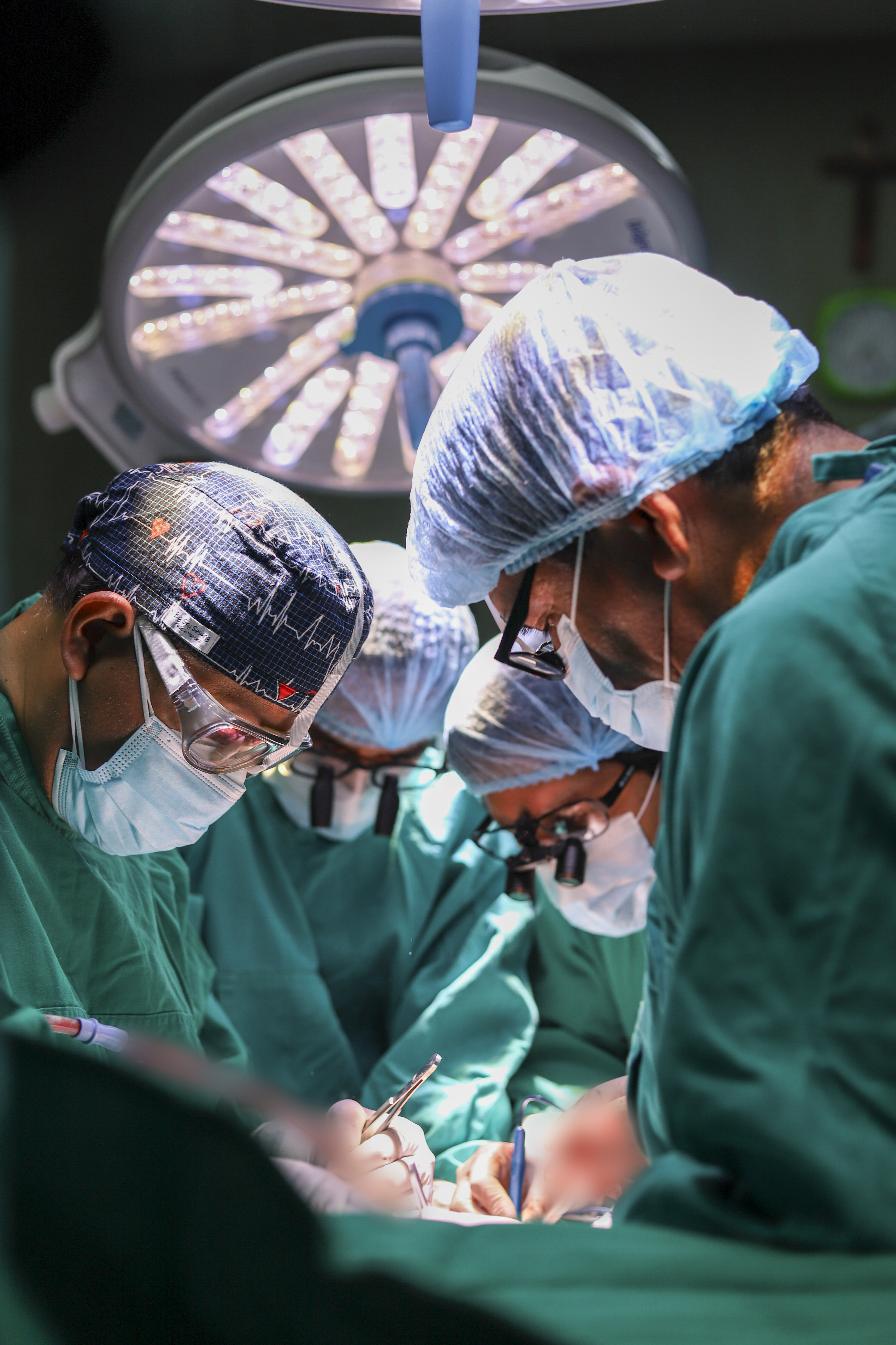 EsSalud: Donación pediátrica de órganos en Lima brinda esperanza de vida a seis niños