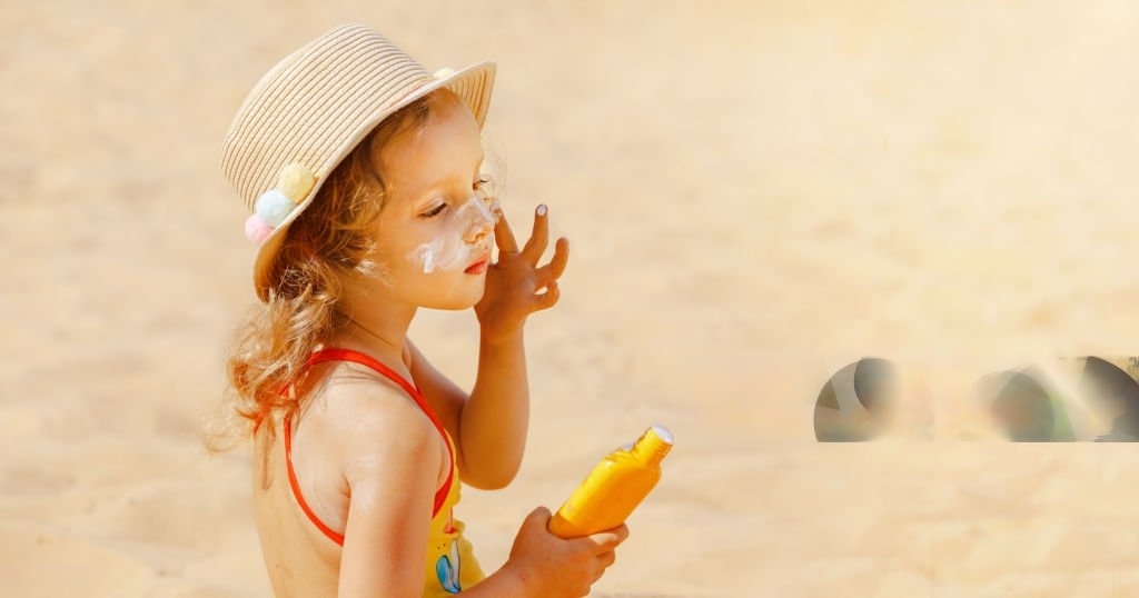 5 maneras de cuidar tu piel ante los rayos del sol este verano