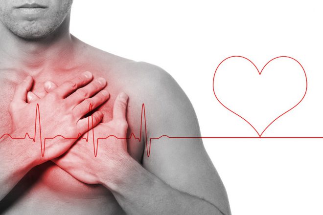 Personas con antecedentes cardiovasculares corren mayor riesgo en una infección ocasionada por el COVID-19