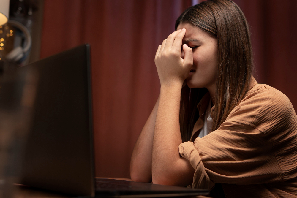 Ansiedad digital: cuatro claves para ayudar a tu cerebro a desconectarse