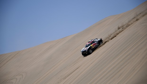 Rally Dakar 2019: Como disfrutar de la carrera más famosa del mundo, sin que el sol te afecte.