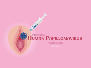 Cuatro formas para prevenir y controlar el Virus del Papiloma Humano