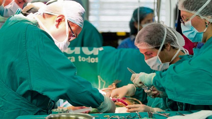 Minsa prepara ley para que todos seamos donantes de órganos