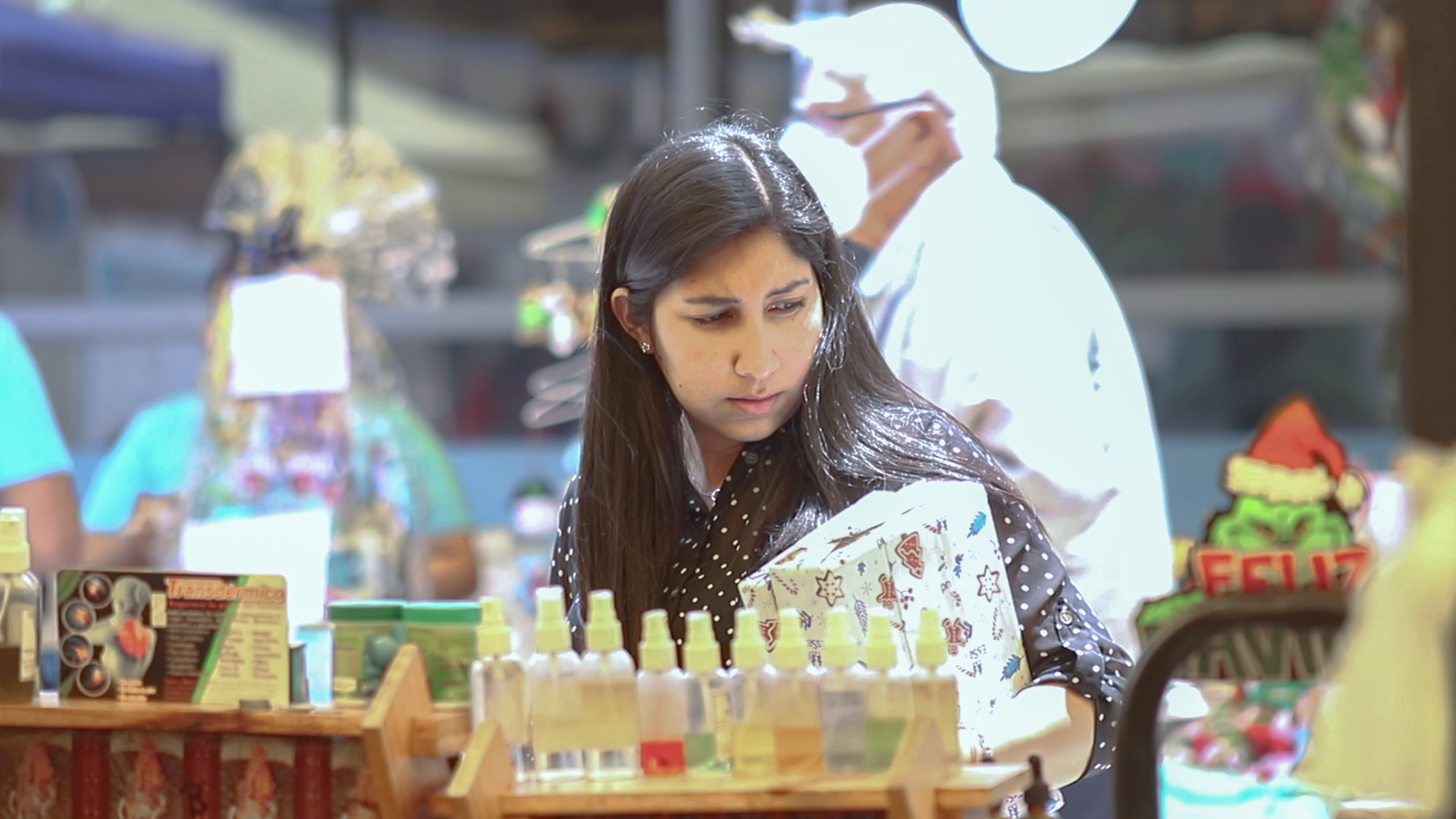 EsSalud advierte incremento de estrés por gastos navideños y tráfico vehicular