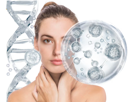 ¿Por qué algunos colágenos muestran resultados más rápidos que otros? El “Tripeptide” empieza a captar la atención de especialistas en salud