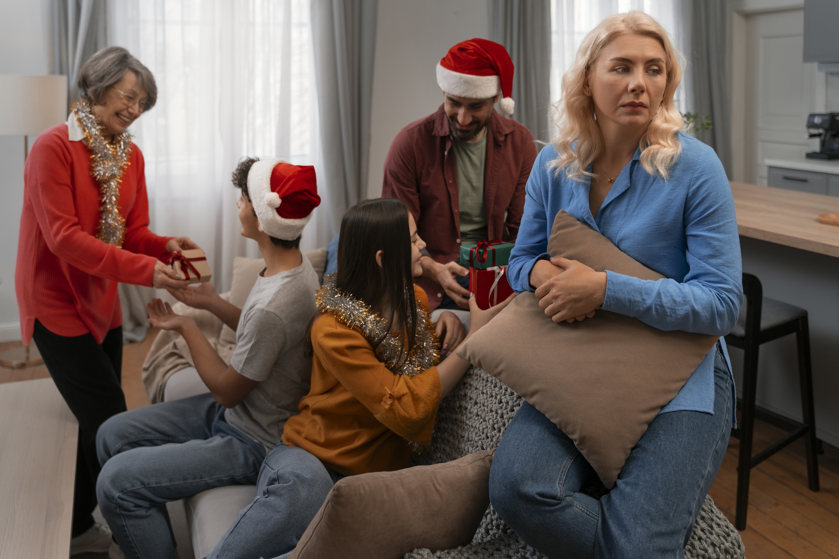 Cáncer y fiestas de fin de año: cómo acompañar sin poner en riesgo la salud