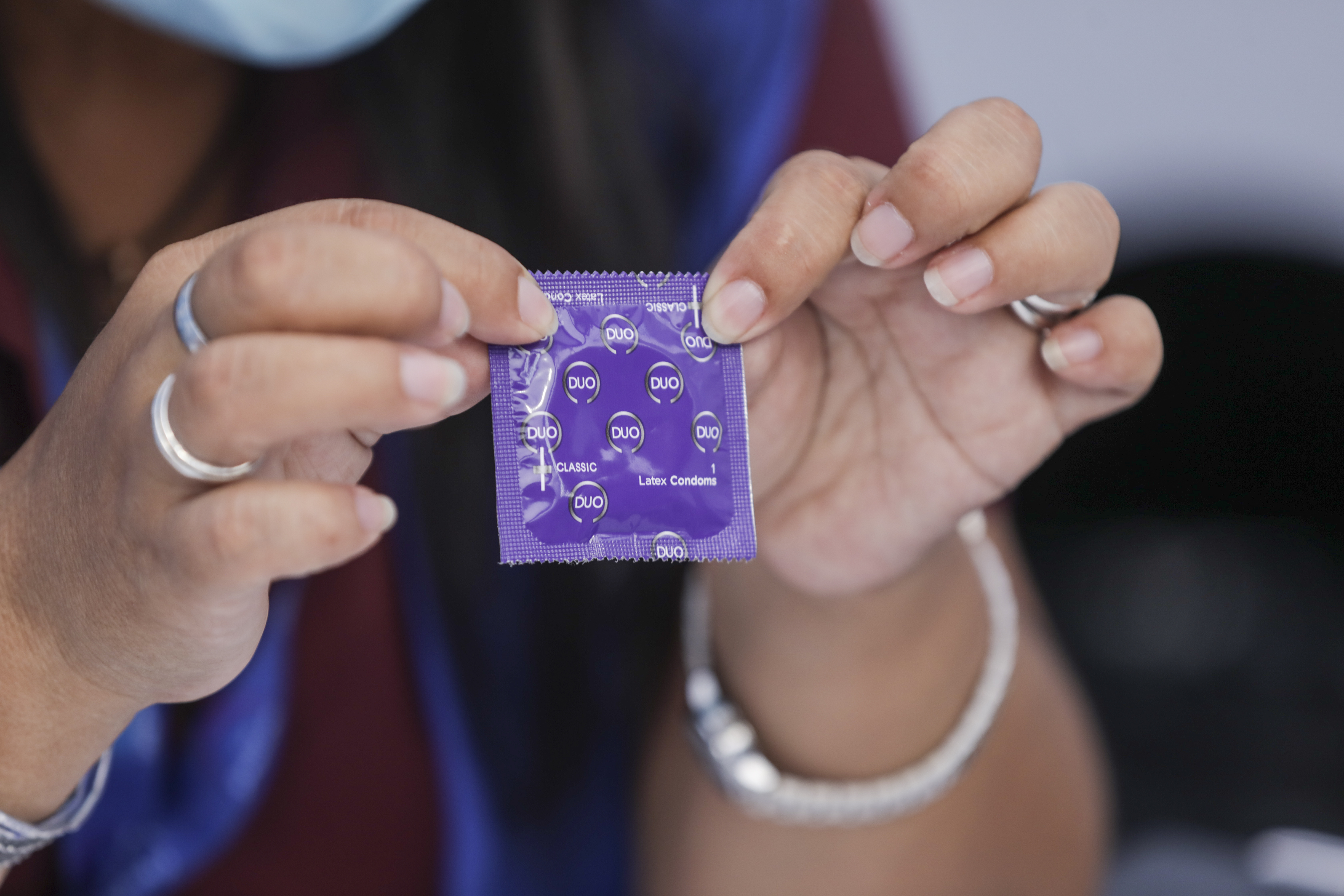 “¡Con condón aseguras tu protección!”: EsSalud promueve el cuidado responsable y la prevención de infecciones de transmisión sexual