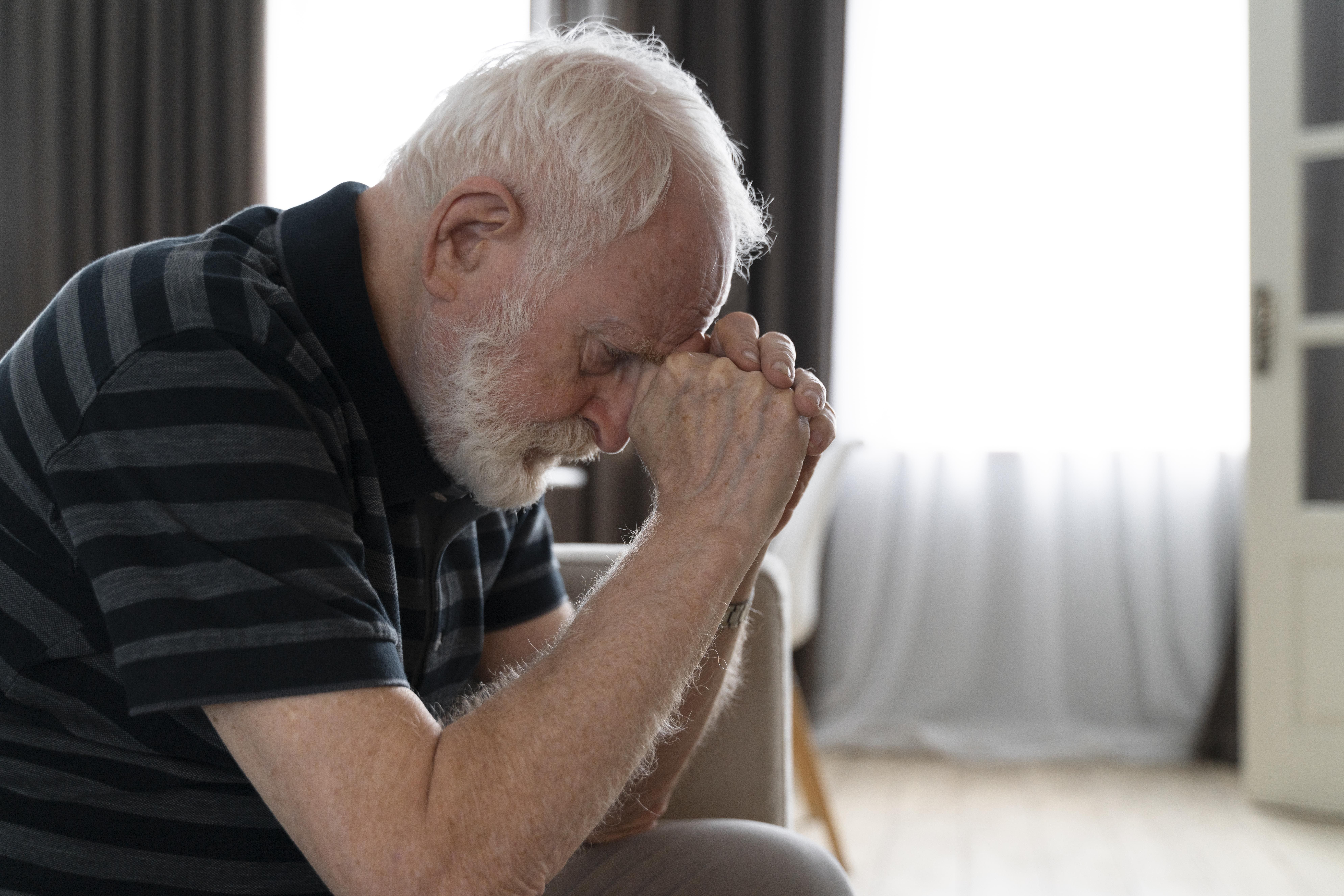 ¿Qué enfermedades elevan el riesgo de Alzheimer?