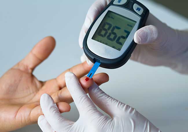 ¿Conoces los seis síntomas de alerta para detectar la diabetes a tiempo?