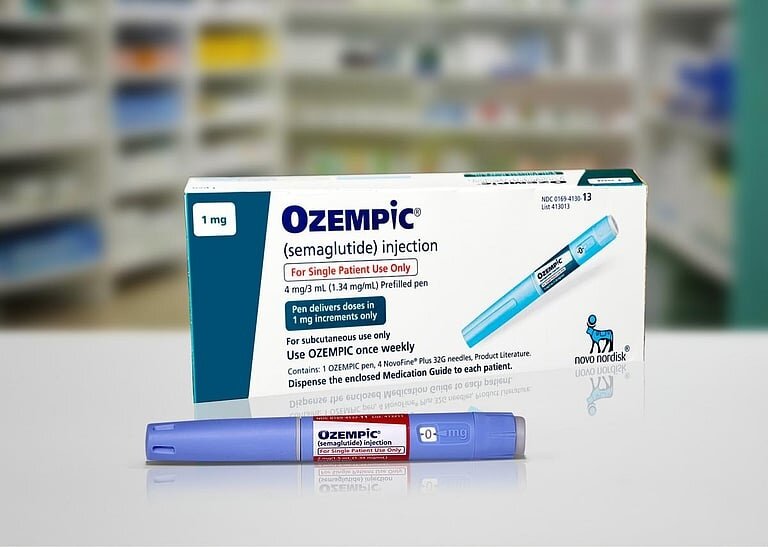 Investigación de Cleveland Clinic revela que los medicamentos inyectables para la obesidad producen una menor pérdida de peso en un entorno real, en comparación con los ensayos clínicos aleatorios
