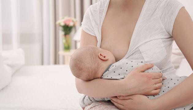 La lactancia materna como beneficio para prevenir el cáncer de mama