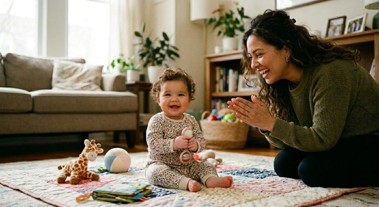 Minsa. ¿A los cuántos meses está listo tu bebé para sentarse? Identifique las etapas y posibles complicaciones.