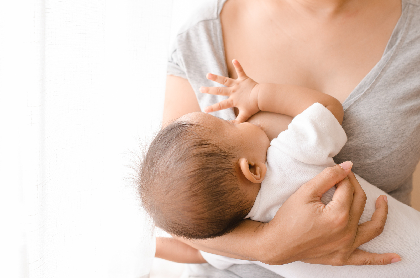 Lactancia Materna: Un Escudo Natural Contra el Cáncer de Mama