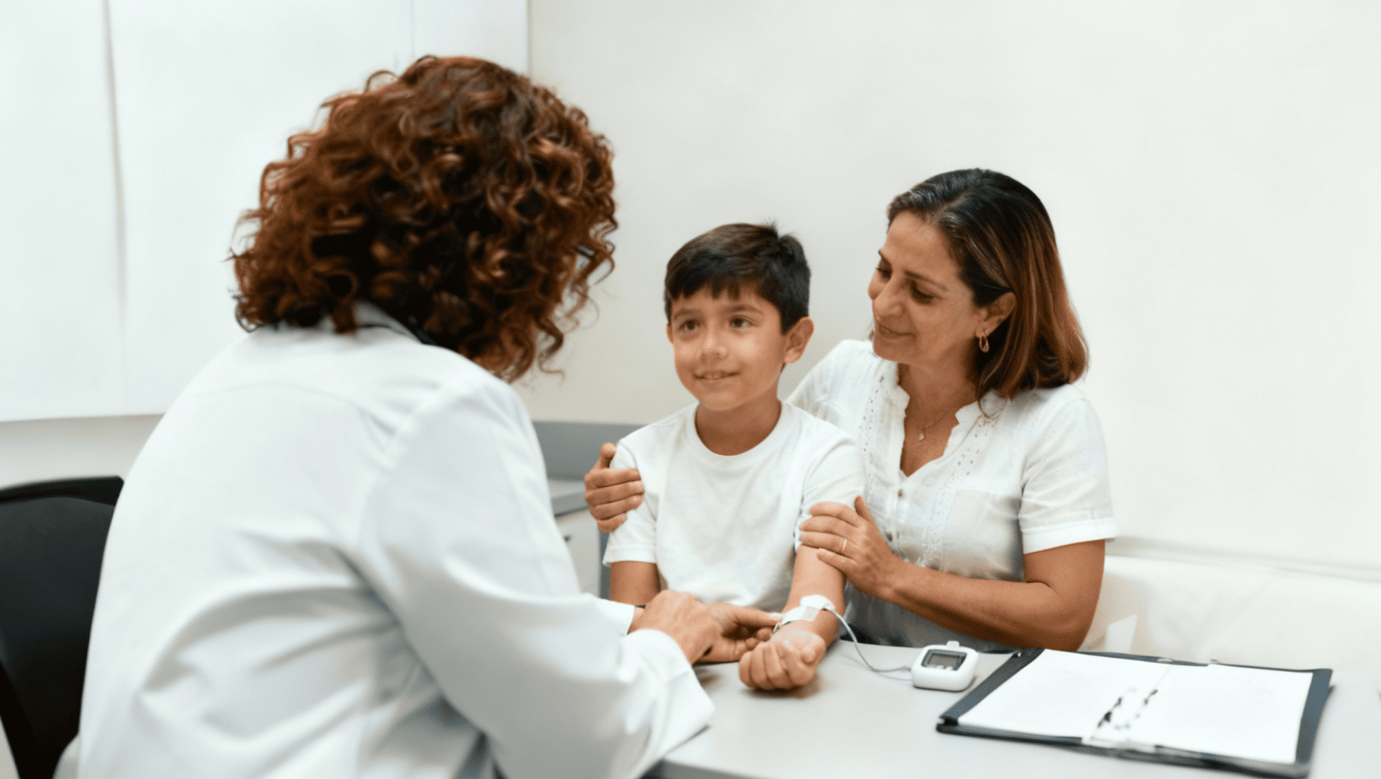 Niños con antecedentes autoinmunes: cómo detectar a tiempo la diabetes tipo 1 y evitar complicaciones graves