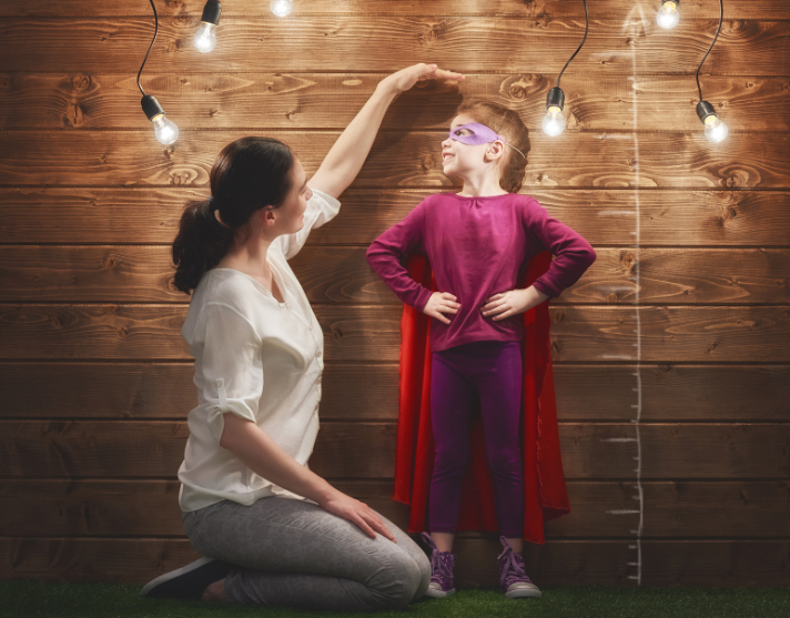 Expertos señalan que: medir solo talla y peso ya no basta para un crecimiento infantil saludable