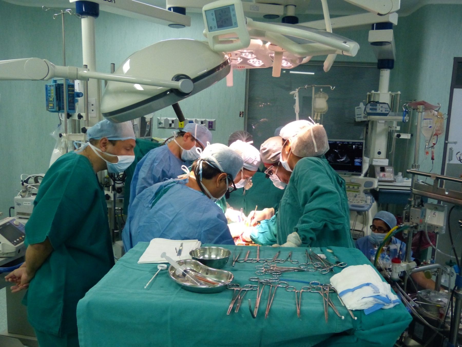 ¿Cuánto puede durar un órgano fuera del cuerpo humano antes del trasplante? 