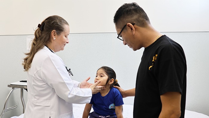 ¿Cuándo un síntoma común puede ser una señal de cáncer infantil?