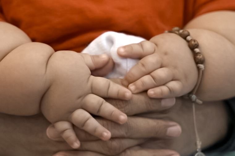 El Estado y los candidatos presidenciales deben tomar acciones concretas ante el crítico aumento de la obesidad infantil en el Perú , advierte especialista.  