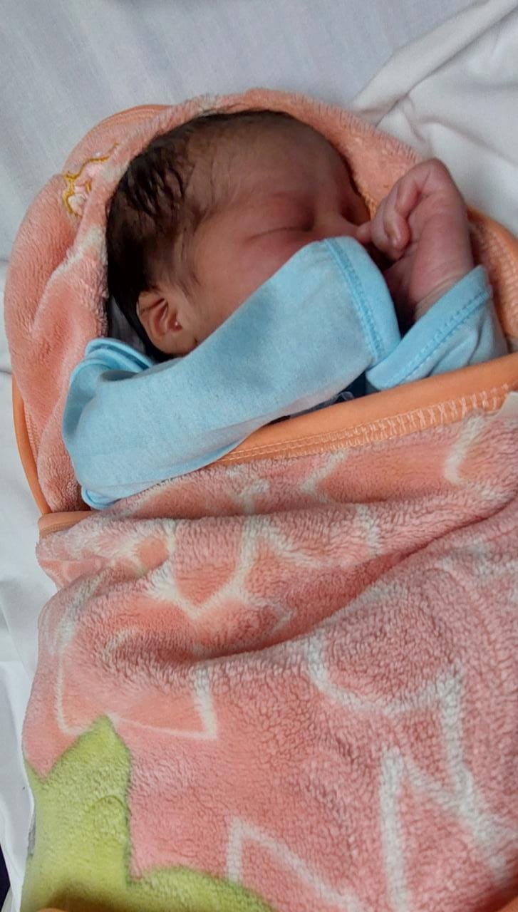 Madres dan a luz de manera simultánea en las PIAS en Loreto