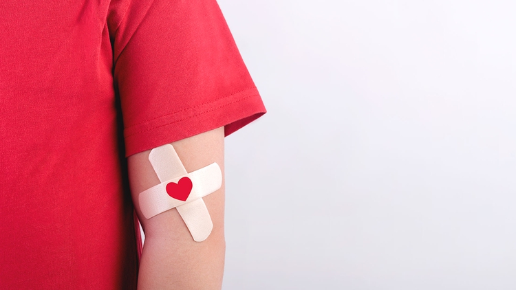 Día Mundial del Donante de Sangre: desterrando mitos sobre esta acción altruista
