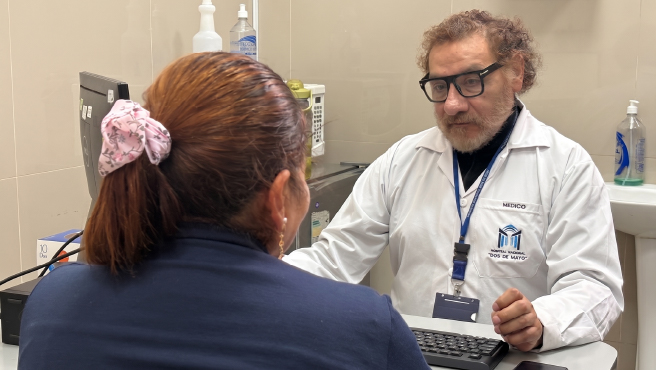 Salud mental: acudir al psiquiatra a tiempo puede prevenir complicaciones y salvar vidas