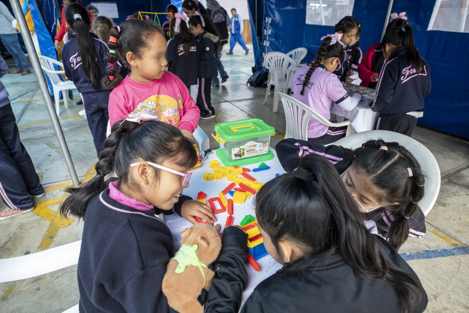 EsSalud: Escolares que presentan aislamiento, irritabilidad, ansiedad y cambios de conducta pueden estar siendo víctimas de bullying