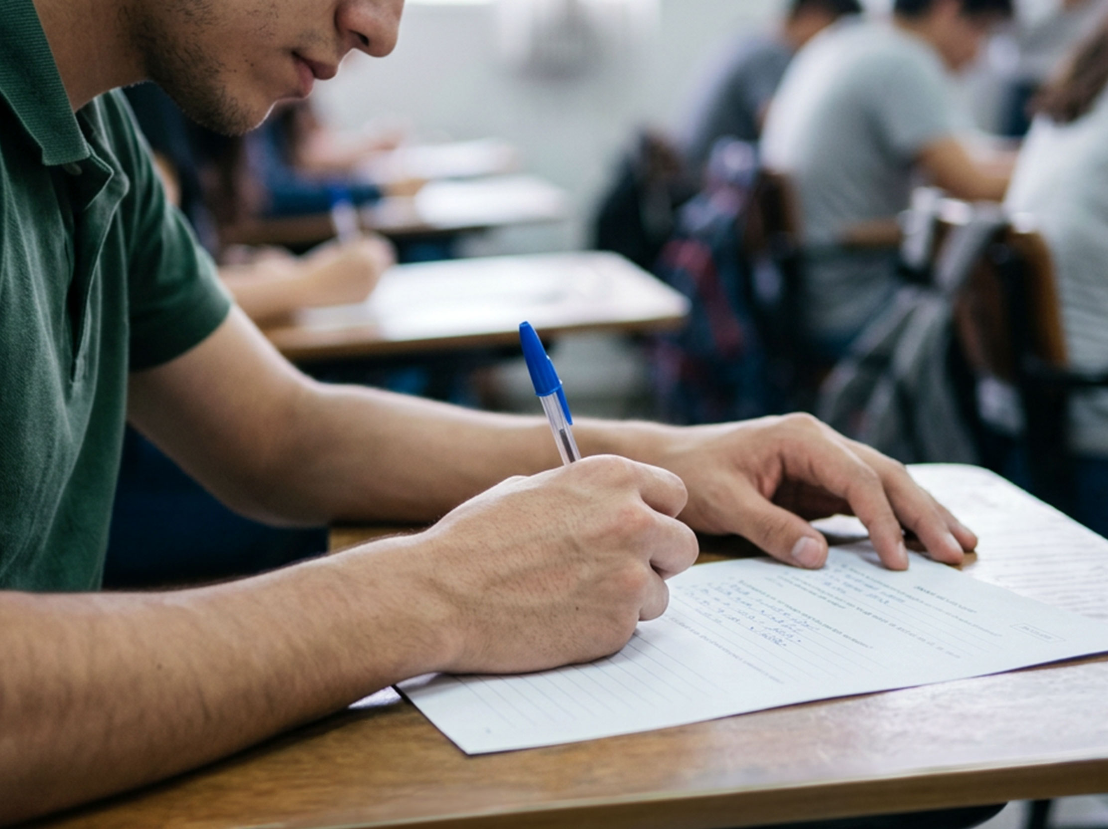 Exámenes finales: seis claves para manejar el estrés y mejorar el rendimiento académico