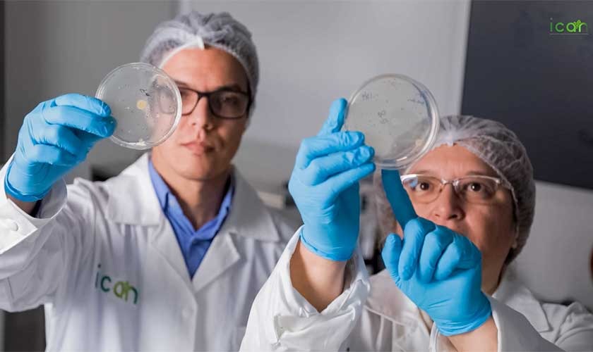 INACAL acredita al Instituto de Ciencias de los Alimentos de USIL