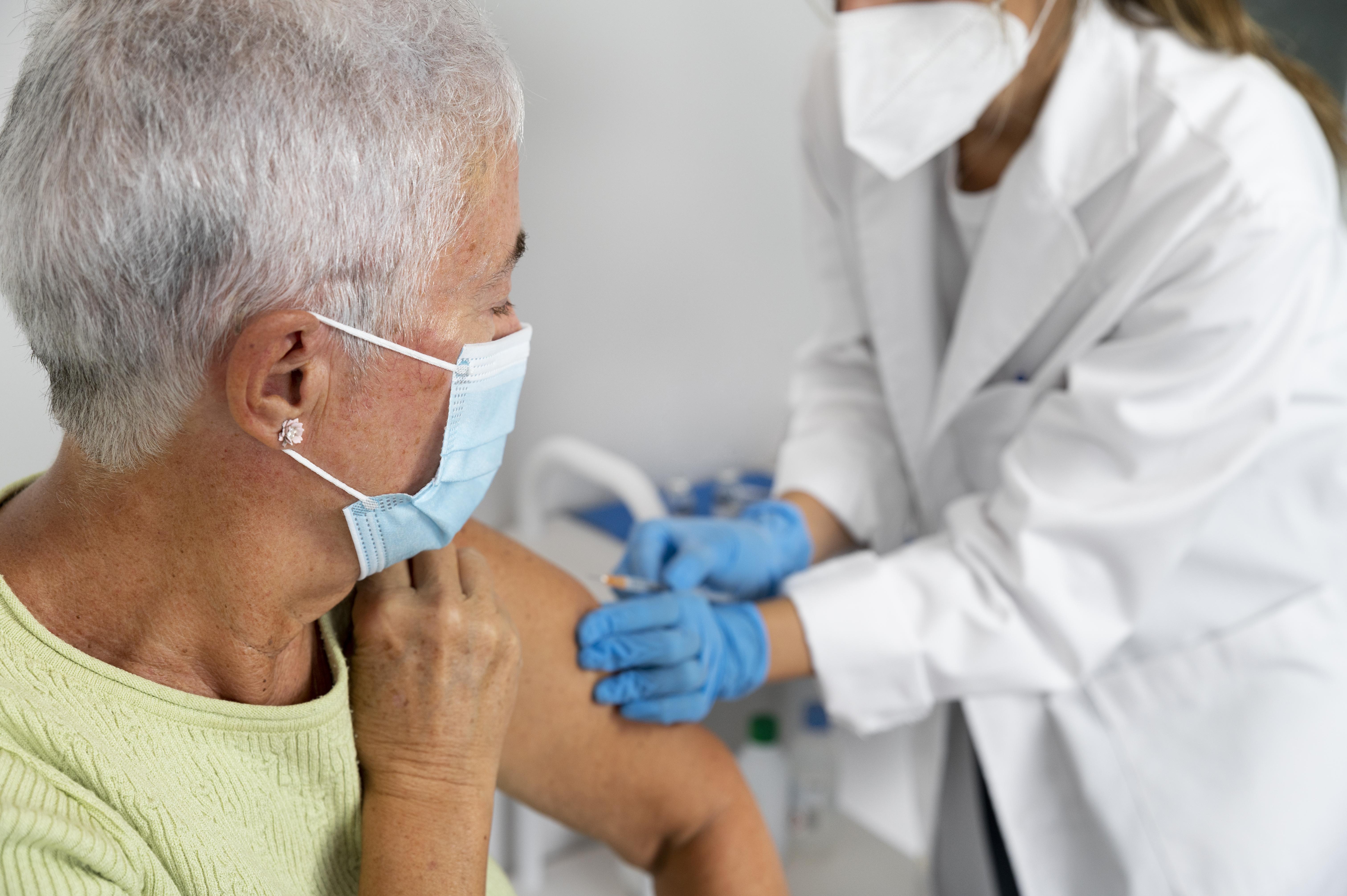 Adultos con comorbilidades, el grupo más vulnerable frente a infecciones respiratorias en América Latina. 