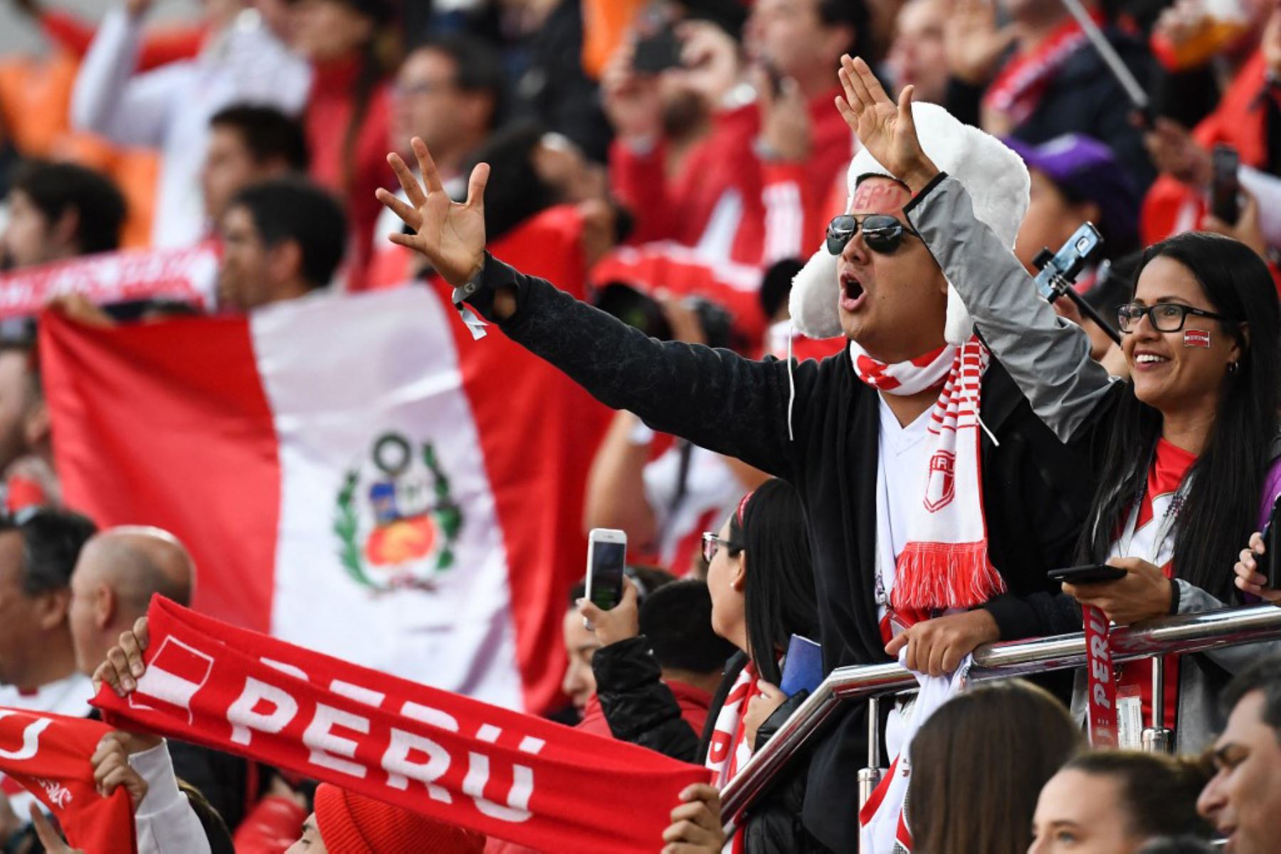 Peru vs. Argentina: ¿Cómo los resultados influyen en la salud mental de los hinchas?