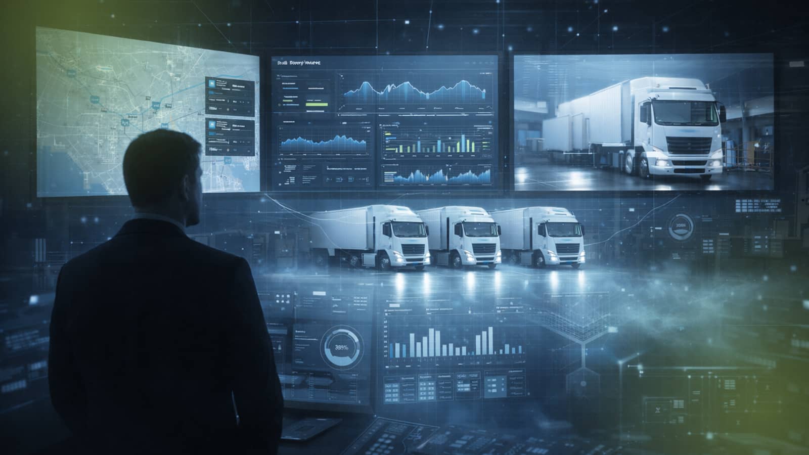 Distribución farmacéutica en frío: seis prioridades en la logística de transporte refrigerado