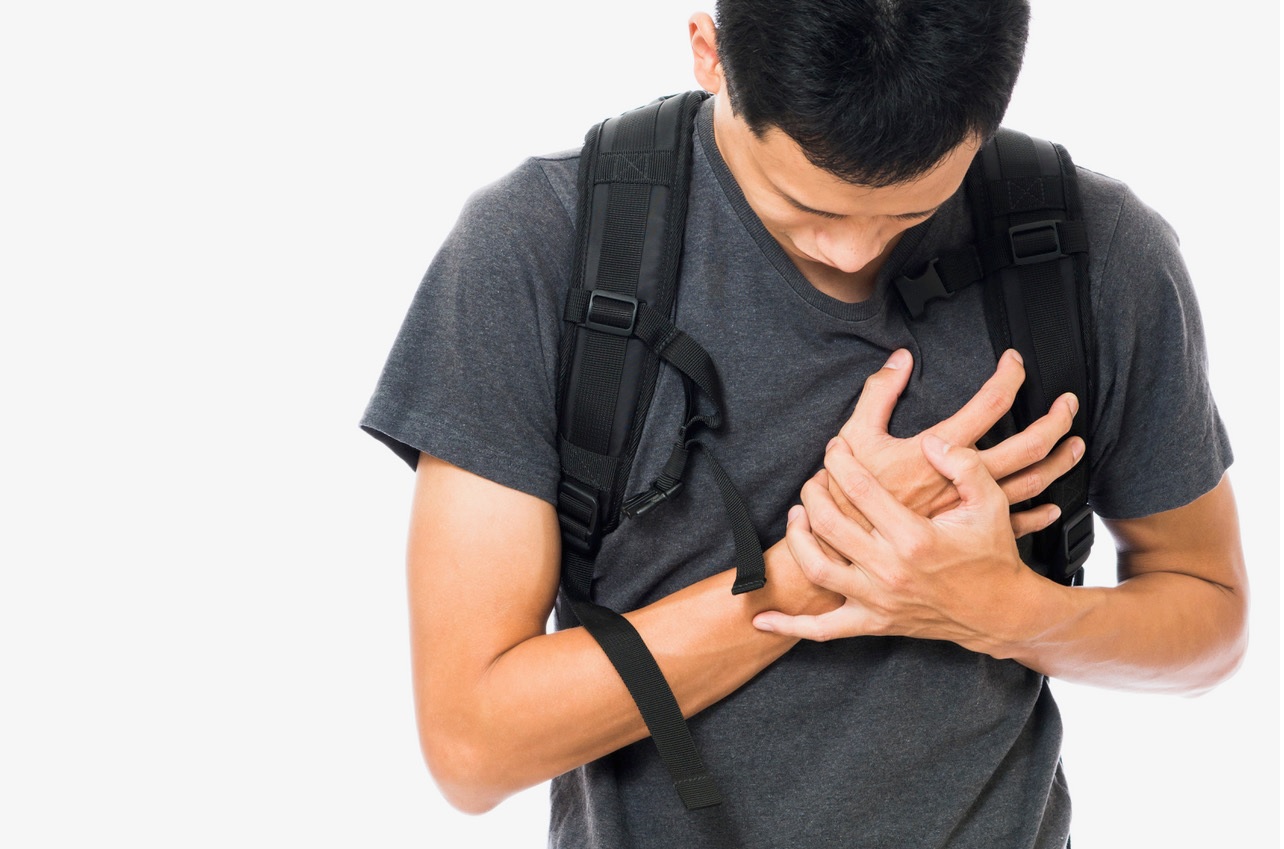 Estrés por emergencia sanitaria aumenta miocardiopatía revela estudio