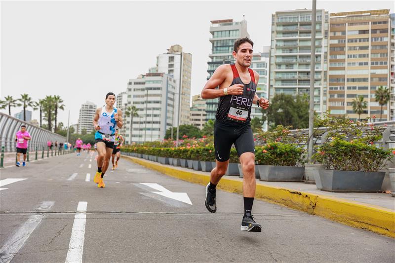 Guía para Lima 42K 2025: conoce los detalles de la maratón que movilizará a miles de corredores