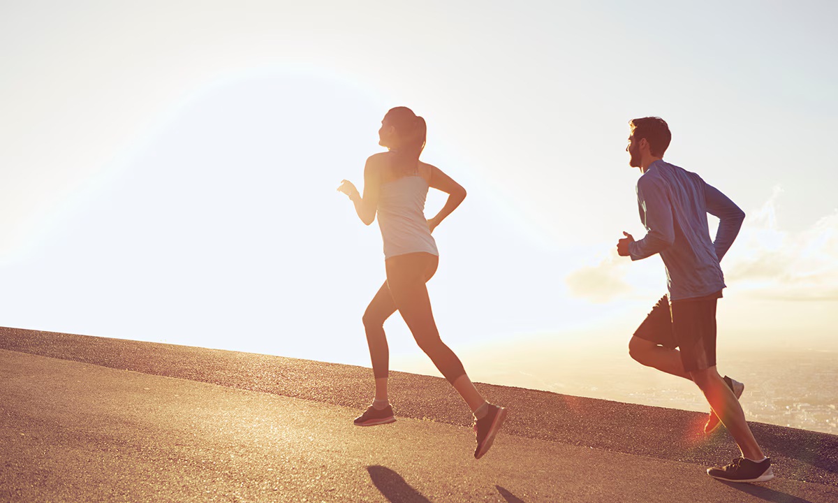 Cuando el cuerpo avisa: ¿Qué hacer si te resfrías o lesionas a pocos días de una maratón?