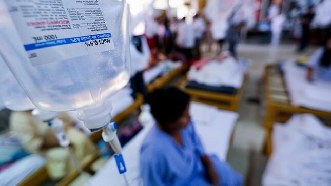 Latinoamérica enfrenta crisis en coberturas de vacunación infantil: El resurgimiento de enfermedades prevenibles amenaza la región