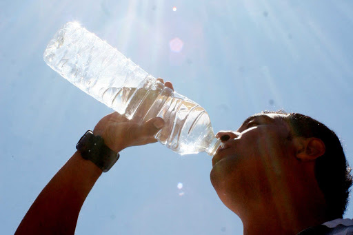 Golpe de calor: Conoce todos sus síntomas