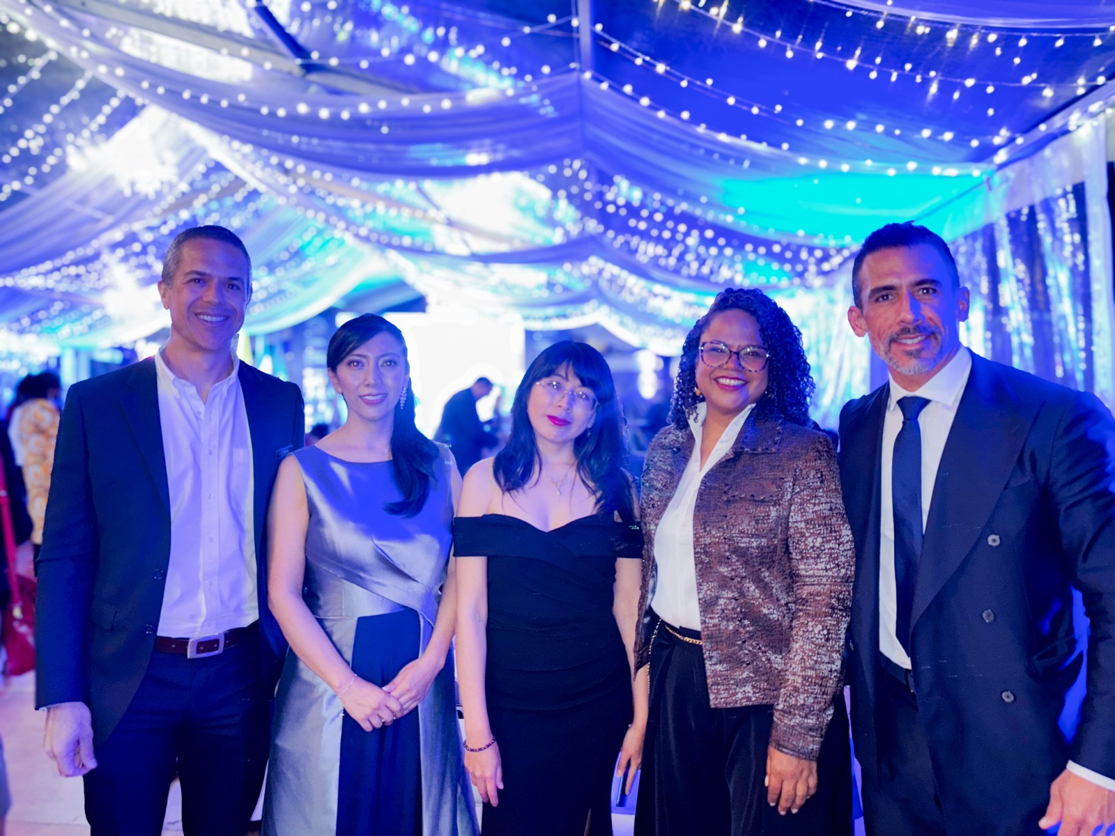 Biodiversidad y conservación andina: científica peruana gana el Premio L’Oréal-UNESCO “Para las Mujeres en la Ciencia” 2025