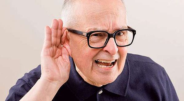 Día del Adulto Mayor: Siete consejos para retrasar el envejecimiento auditivo