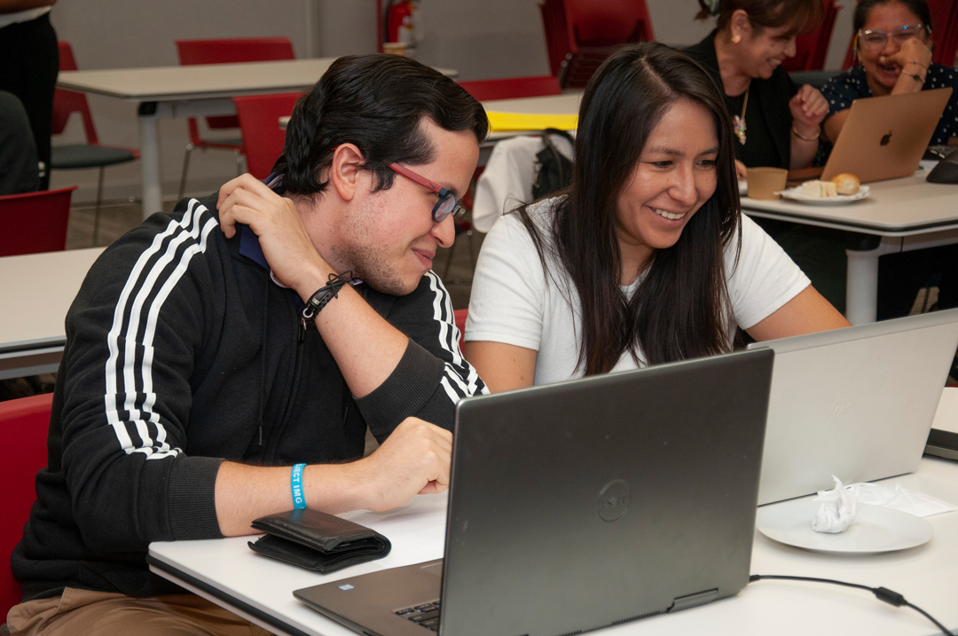 ¡Participa de este desafío! Universidad de Harvard convoca a peruanos a competir en ‘Hackathon’ internacional de salud
