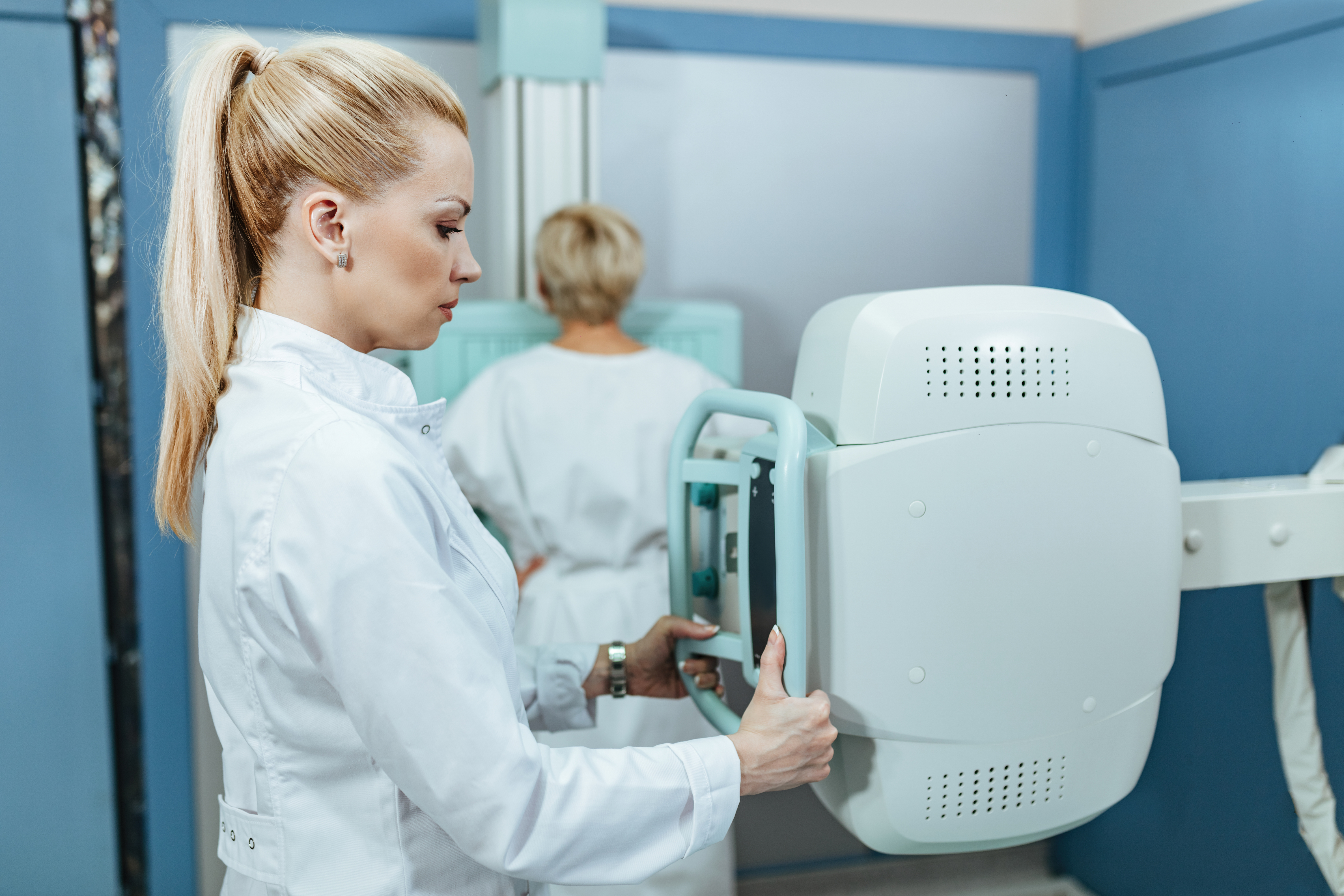 ¿Cómo funciona realmente una radiografía? ¿Son peligrosas para la salud?