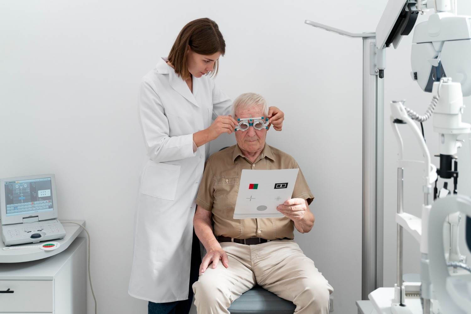 Glaucoma: 5 pasos para proteger tu visión y evitar la ceguera