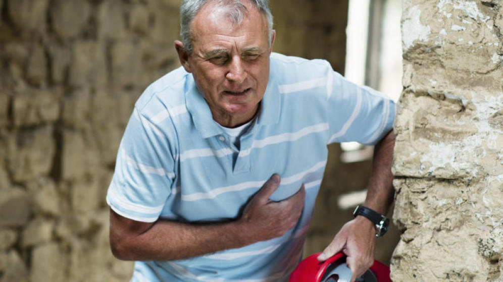 La hipertensión arterial y la ateroesclerosis son dos causas de muerte cardíaca en el país.