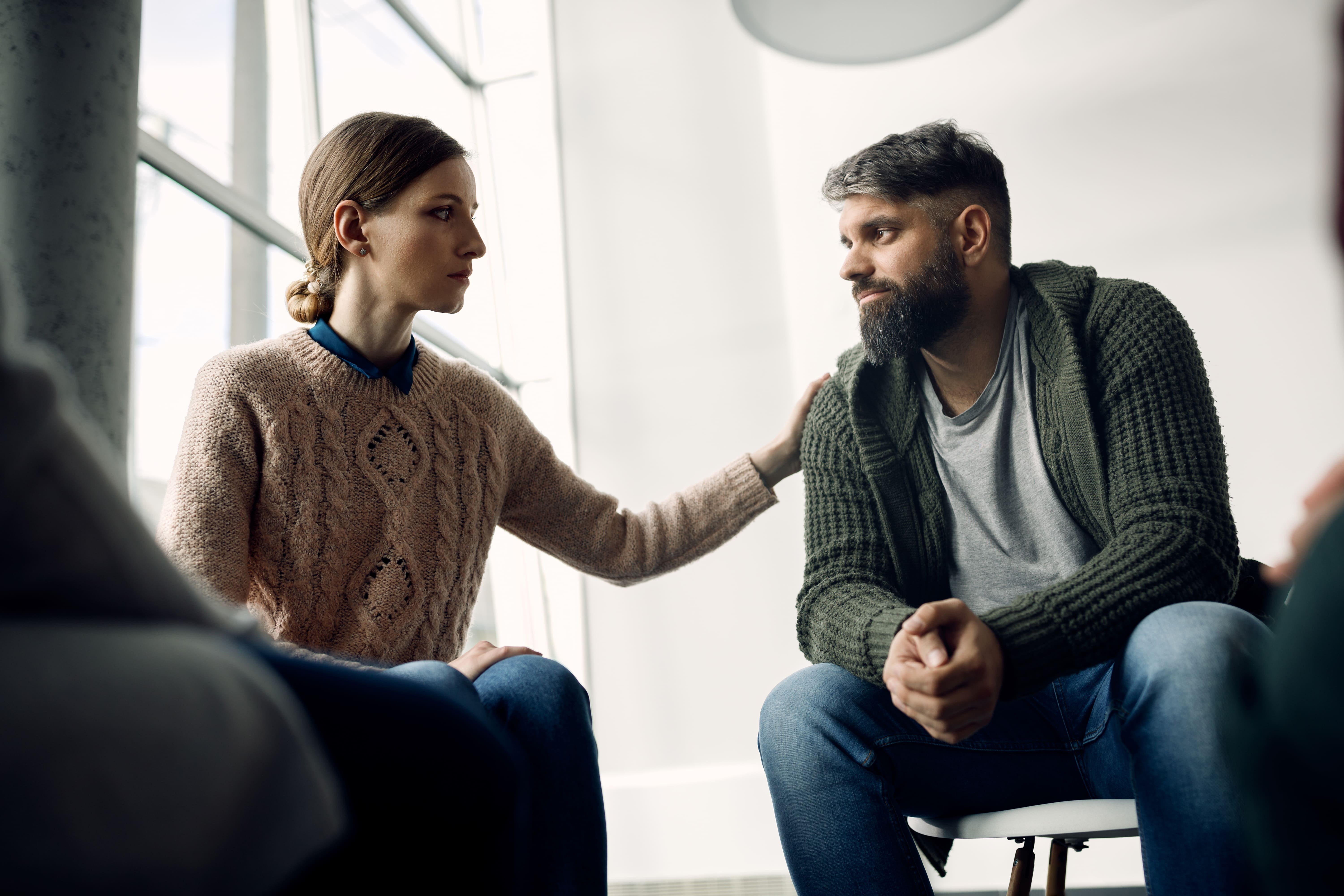 Salud mental y progreso económico: un binomio esencial para el futuro de las naciones