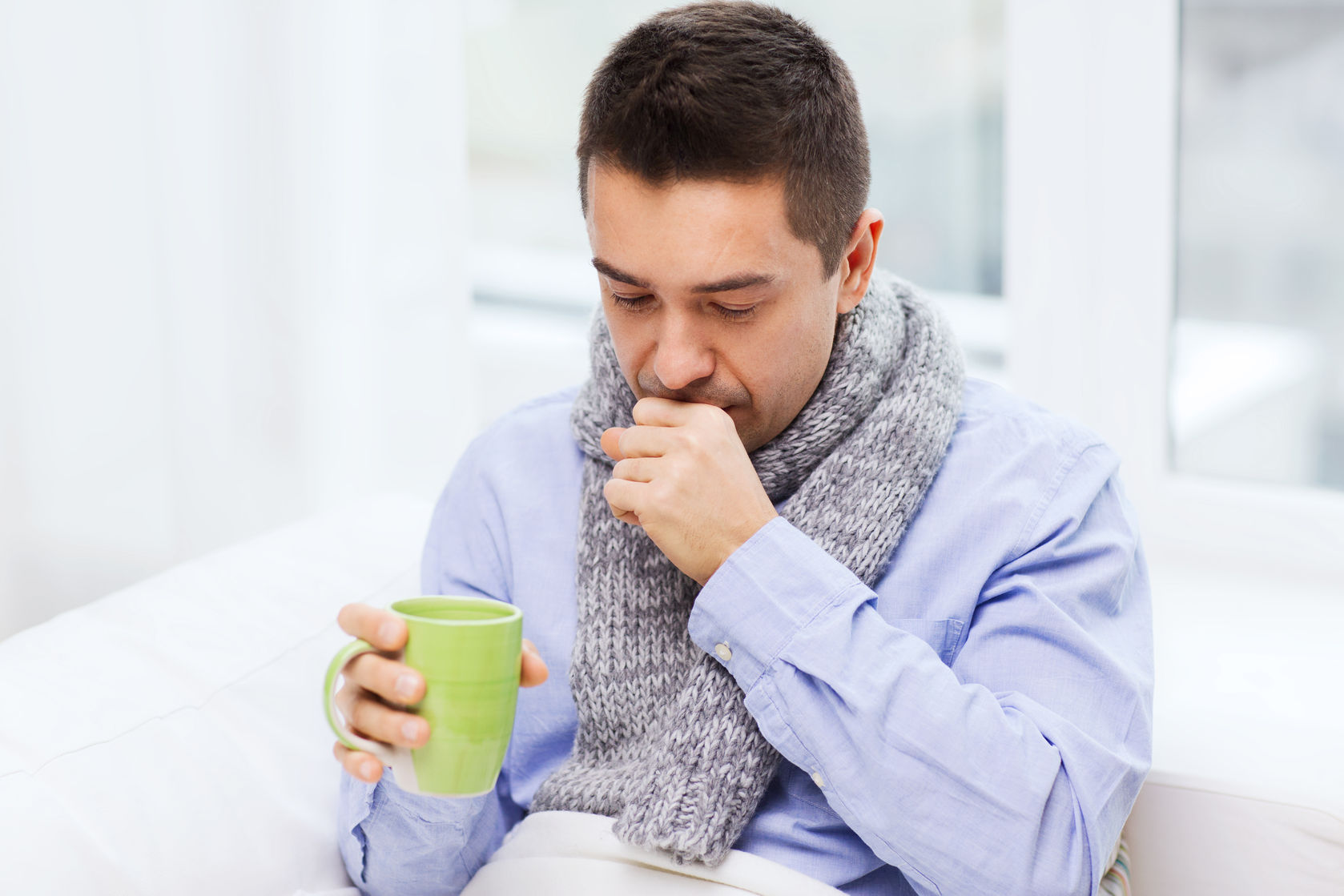Enfermedades estacionales: ¿Cuáles son las más comunes y cómo prevenirlas?