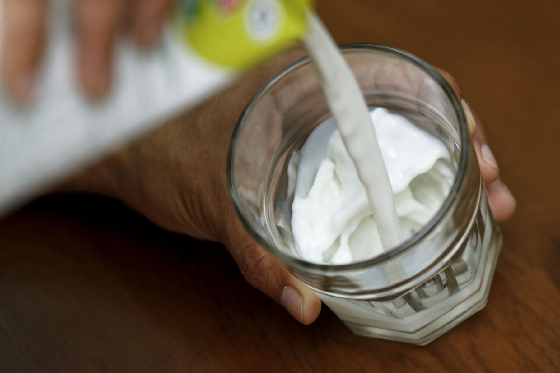 Aspec advierte inexactitudes en etiquetado de productos lácteos en Perú