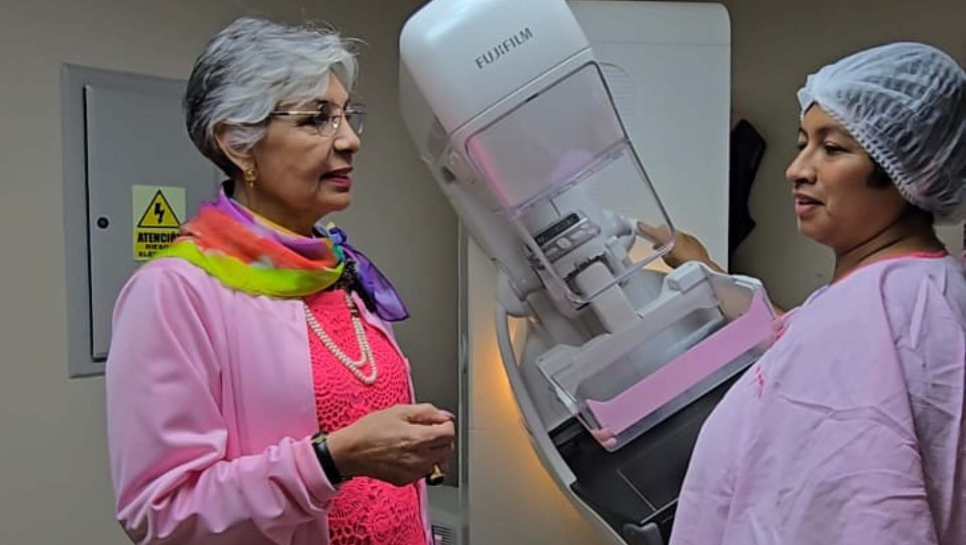 Es preciso combatir los temores que existen contra los tratamientos para el cáncer, para evitar mas muertes, aseguró el especialista